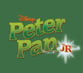 Disney's Peter Pan Jr. No Longer Available Unison/Two-Part Show Kit cover